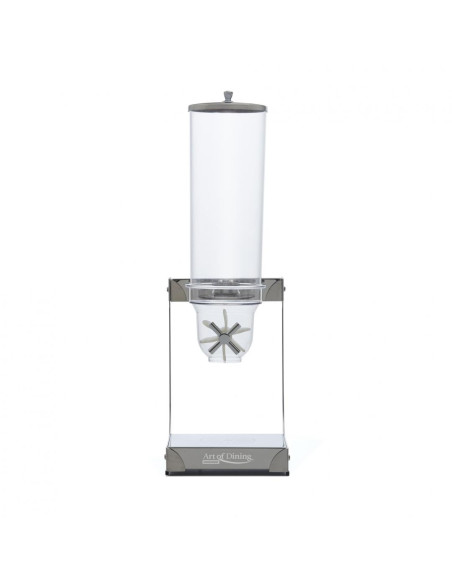 DOZATOR CEREALE INOX 3.5 L, ART OF DINING BY,HR-JVS-5A