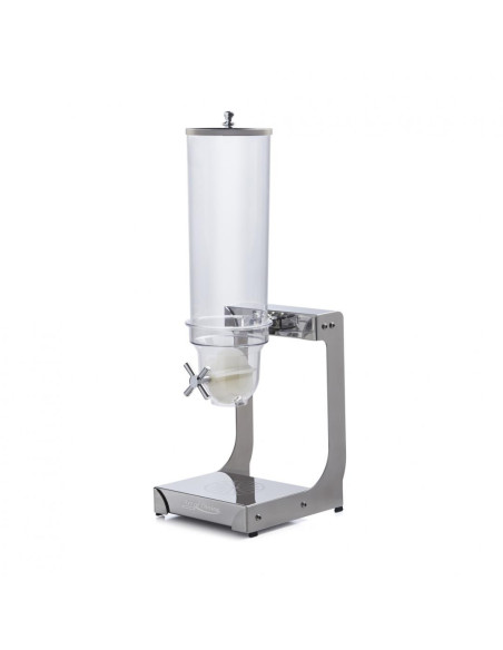 DOZATOR CEREALE INOX 3.5 L, ART OF DINING BY,HR-JVS-5A