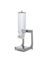 DOZATOR CEREALE INOX 3.5 L, ART OF DINING BY,HR-JVS-5A