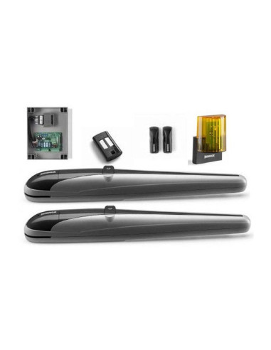 Kit automatizare pentru porti batante KBOB30M Beninca, kitul