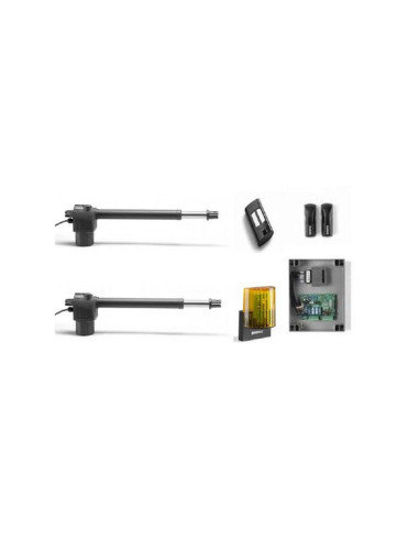 Kit automatizare pentru porti batante KBILL30M Beninca, kitul