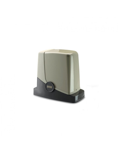 Kit automatizare pentru porti culisante FREEDOM Byou, format