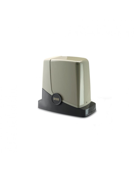 Kit automatizare pentru porti culisante FREEDOM Byou, format