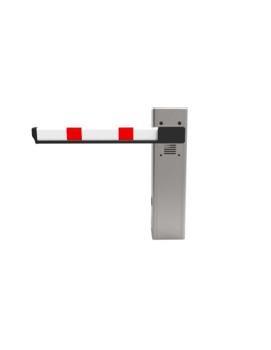 Bariera acces parcare ZKTeco PB-PB1010L cu brat de aluminiu 3