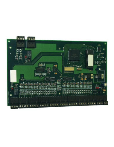 Interfata Honeywell pentru PRO3200 cu 16 intrari, PRO3200 16
