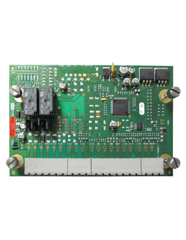 Modul de extensie Honeywell NetAXS-123 NXD1 pentru 1