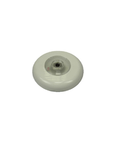 Detector conventional de flacara pentru interior, montaj pe