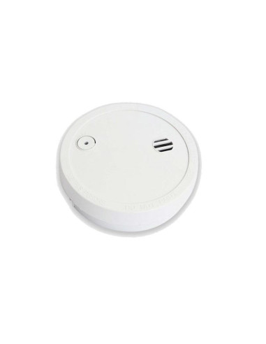 Detector de fum optic, autonom, Buzzer, alimentare,NB 739B