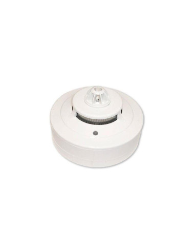 Detector de temperatura + crestere temperatura, 4 fire