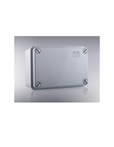 Output relay module RU8 (8 outputs, 8A/250VAC, NO/NC) for