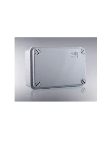 Output relay module RU4 (4 outputs, 8A/250VAC, NO/NC) for