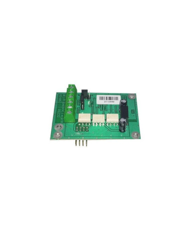 Interface module,,RS232/485