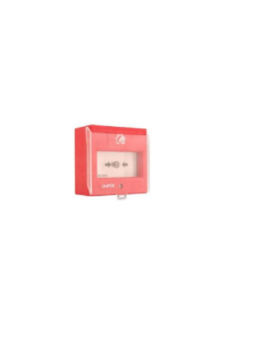 Transparent plastic cover for FD7150 and FD3050,PTC