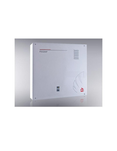 Power Supply Device FS5200P:- input voltage (187-253) V AC