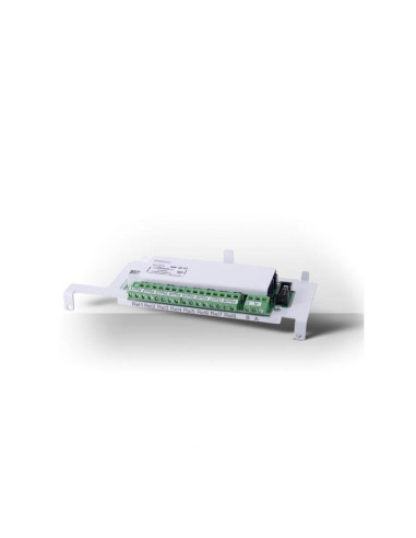 Extension module for FS4000, FD4201/4:- 4 relay outputs for