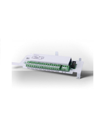 Extension module for FS4000, FD4201/2:- 2 relay outputs for
