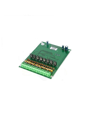 Modul de extensie Unipos 5201 pentru seria FS5200- 8 linii de