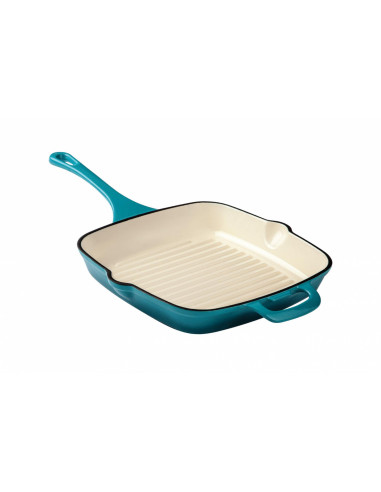 GRILL FONTA EMAILATA-27.5 X 27.5 X,HR-TNJ-KE27.5