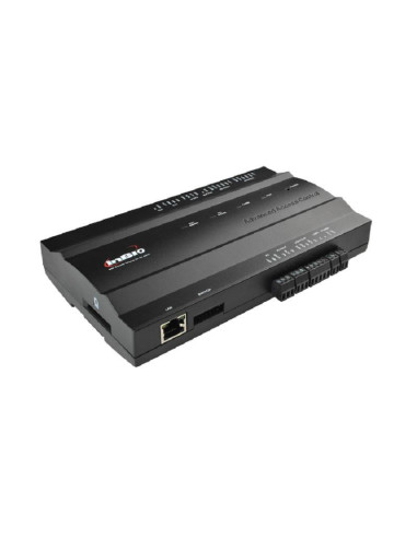 Centrala de control acces biometrica pentru 1 usa