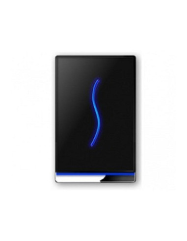 Controler de acces stand alone cu card Alimentare: 12Vcc, 3A