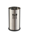 Suport ustensile inox, D:10 X 18 cm, VANORA,VN-JKCH-5511