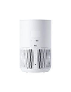 Purificator de aer Xiaomi BHR5860EU Smart Air Purifier 4 Compact, Smart Wi-Fi, CADR 230m3/h, Filtru HEPA, PM2.5, acoperire 2