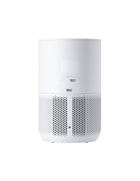 Purificator de aer Xiaomi BHR5860EU Smart Air Purifier 4 Compact, Smart Wi-Fi, CADR 230m3/h, Filtru HEPA, PM2.5, acoperire