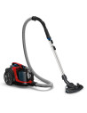 Aspirator fara sac Philips PowerPro Expert FC9729 09, 650 W, TriActive, Eficienta energetica A, Filtru Antialergic,