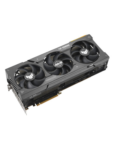 Placa Video Asus TUF Gaming Radeon RX 7900 XT 20GB OC, GDDR6, 320BIT, 1x HDMI, 3x
