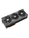 Placa Video Asus TUF Gaming Radeon RX 7900 XT 20GB OC, GDDR6, 320BIT, 1x HDMI, 3x