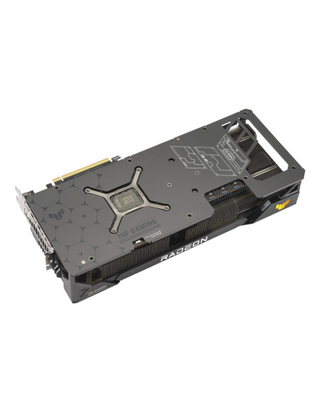 Placa Video Asus TUF Gaming Radeon RX 7900 XT 20GB OC, GDDR6, 320BIT, 1x HDMI, 3x