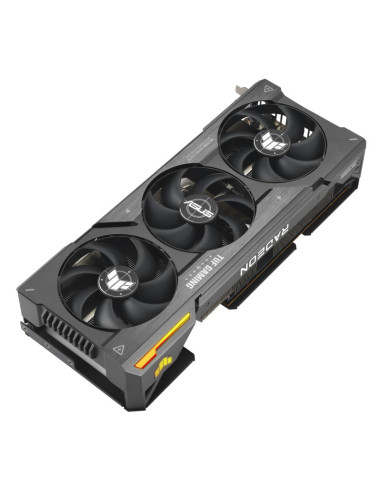 Placa Video Asus TUF Gaming Radeon RX 7900 XT 20GB OC, GDDR6, 320BIT, 1x HDMI, 3x