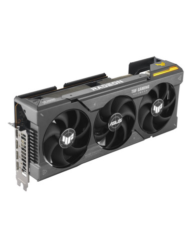 Placa Video Asus TUF Gaming Radeon RX 7900 XT 20GB OC, GDDR6, 320BIT, 1x HDMI, 3x
