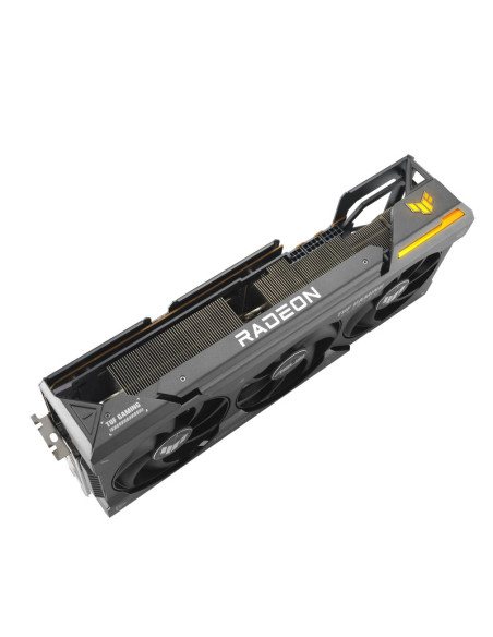 Placa Video Asus TUF Gaming Radeon RX 7900 XT 20GB OC, GDDR6, 320BIT, 1x HDMI, 3x