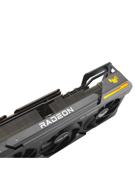 Placa Video Asus TUF Gaming Radeon RX 7900 XT 20GB OC, GDDR6, 320BIT, 1x HDMI, 3x
