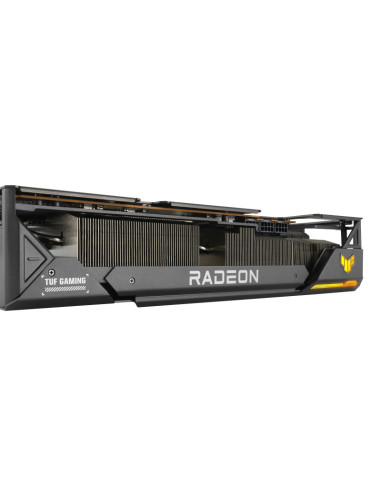 Placa Video Asus TUF Gaming Radeon RX 7900 XT 20GB OC, GDDR6, 320BIT, 1x HDMI, 3x