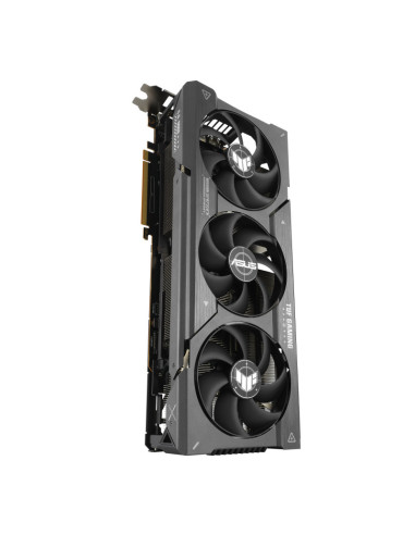 Placa Video Asus TUF Gaming Radeon RX 7900 XT 20GB OC, GDDR6, 320BIT, 1x HDMI, 3x