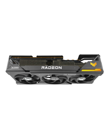 Placa Video Asus TUF Gaming Radeon RX 7900 XT 20GB OC, GDDR6, 320BIT, 1x HDMI, 3x