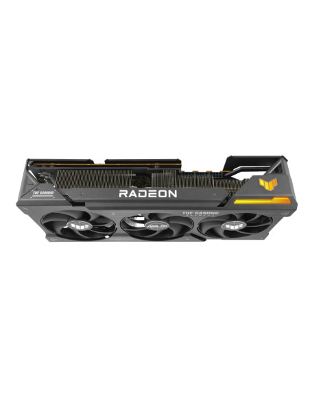 Placa Video Asus TUF Gaming Radeon RX 7900 XT 20GB OC, GDDR6, 320BIT, 1x HDMI, 3x