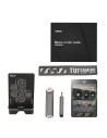 Placa Video Asus TUF Gaming Radeon RX 7900 XT 20GB OC, GDDR6, 320BIT, 1x HDMI, 3x