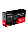 Placa Video Asus TUF Gaming Radeon RX 7900 XT 20GB OC, GDDR6, 320BIT, 1x HDMI, 3x
