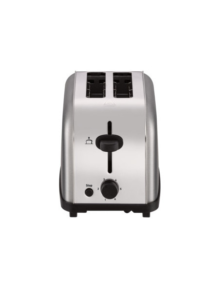Prajitor de paine Tefal TT330D30 Ultra Mini, 700W, 6 niveluri,