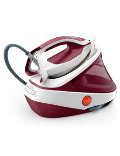 Statie de Calcat TEFAL Pro Express Ultimate GV9711E0, 3000W, 590g min, 1200ml, talpa Durilium,