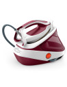 Statie de Calcat TEFAL Pro Express Ultimate GV9711E0, 3000W, 590g min, 1200ml, talpa Durilium,