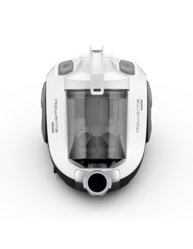Aspirator fara sac Rowenta Swift Power Cyclonic RO2957EA, 750W,Clasa A , tehnologie ciclonica, 7.6m, motor Effitech, Animal Care