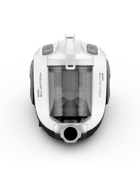 Aspirator fara sac Rowenta Swift Power Cyclonic RO2957EA, 750W,Clasa A , tehnologie ciclonica, 7.6m, motor Effitech, Animal Care