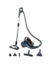 Aspirator fara sac Hoover RC60PET 011, tehnologie ciclonica, 450 W, raza de lucru 8 m, filtru EPA lavabil, cos 2 l,