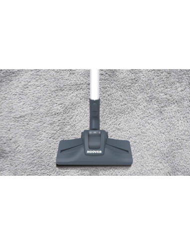 Aspirator fara sac Hoover RC60PET 011, tehnologie ciclonica, 450 W, raza de lucru 8 m, filtru EPA lavabil, cos 2 l,