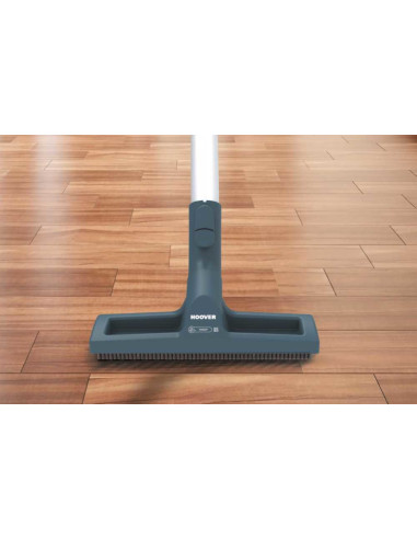 Aspirator fara sac Hoover RC60PET 011, tehnologie ciclonica, 450 W, raza de lucru 8 m, filtru EPA lavabil, cos 2 l,