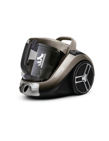 Aspirator fara sac ROWENTA Compact Power XXL RO4886EA, 2.5l, 550W, 75dB,